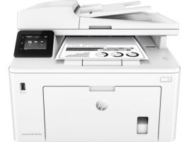 Máy in HP Laser Jet Pro M227fdw (G3Q75A)